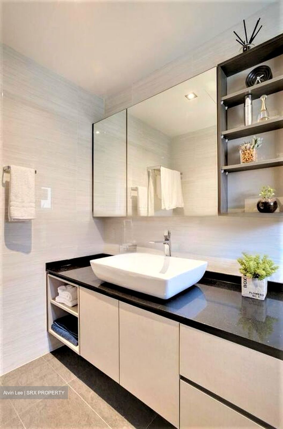 The Springfield (D16), Terrace #500317161